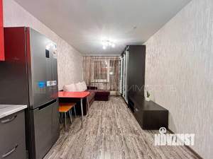 Студия квартира, вторичка, 25м2, 6/10 этаж