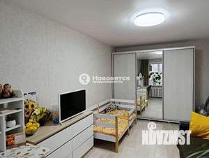 2-к квартира, вторичка, 48м2, 5/5 этаж