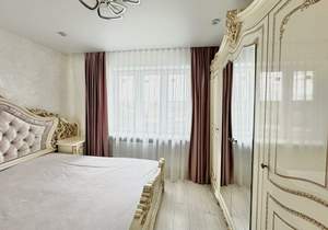 3-к квартира, вторичка, 50м2, 3/18 этаж