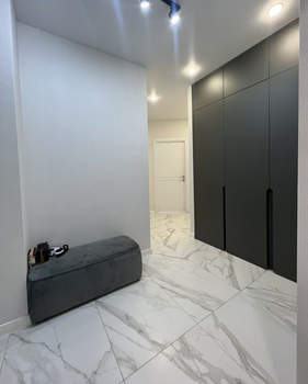 3-к квартира, вторичка, 61м2, 12/16 этаж