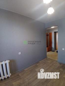 1-к квартира, вторичка, 33м2, 7/9 этаж