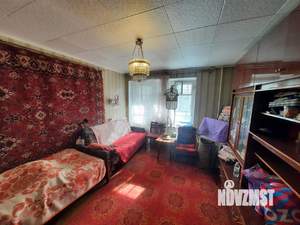 2-к квартира, вторичка, 47м2, 2/9 этаж