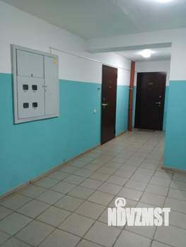 1-к квартира, вторичка, 35м2, 2/10 этаж
