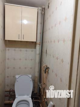 2-к квартира, вторичка, 47м2, 1/10 этаж