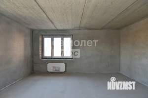 2-к квартира, вторичка, 57м2, 8/10 этаж