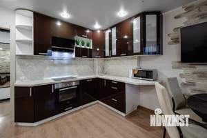 2-к квартира, вторичка, 44м2, 9/16 этаж