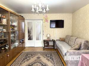 1-к квартира, вторичка, 35м2, 1/5 этаж