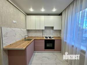 2-к квартира, вторичка, 52м2, 2/9 этаж