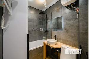 1-к квартира, вторичка, 32м2, 4/5 этаж