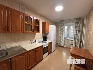 1-к квартира, вторичка, 41м2, 2/16 этаж