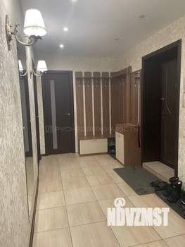 3-к квартира, вторичка, 85м2, 9/10 этаж