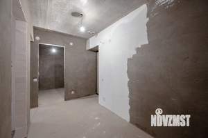 2-к квартира, вторичка, 47м2, 13/16 этаж