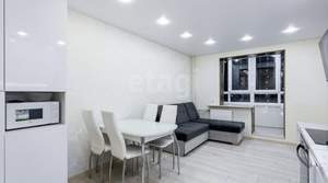 3-к квартира, вторичка, 71м2, 16/18 этаж