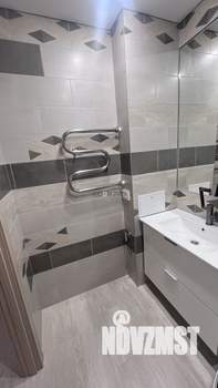 1-к квартира, вторичка, 37м2, 4/5 этаж