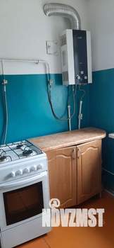 2-к квартира, вторичка, 42м2, 3/5 этаж