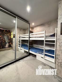 1-к квартира, вторичка, 30м2, 4/5 этаж