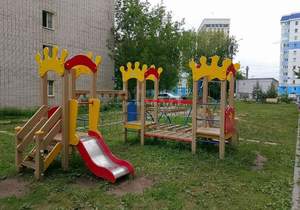 1-к квартира, вторичка, 35м2, 2/9 этаж