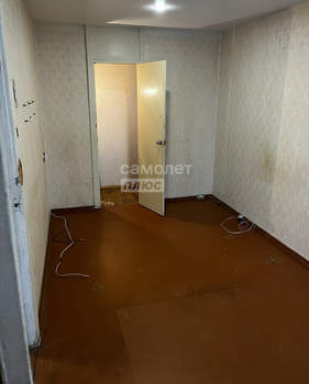 2-к квартира, вторичка, 47м2, 5/5 этаж