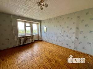 2-к квартира, вторичка, 48м2, 9/9 этаж