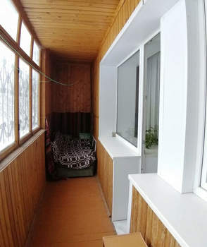 1-к квартира, вторичка, 36м2, 1/10 этаж