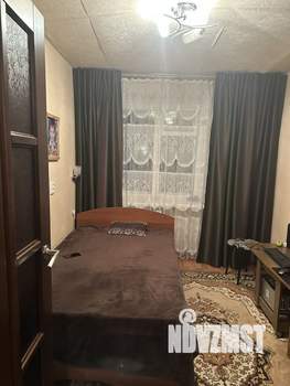 4-к квартира, вторичка, 62м2, 5/5 этаж