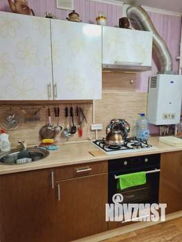 1-к квартира, вторичка, 30м2, 2/5 этаж