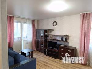 1-к квартира, вторичка, 31м2, 3/5 этаж