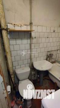 2-к квартира, вторичка, 45м2, 2/5 этаж