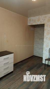 1-к квартира, вторичка, 18м2, 5/5 этаж