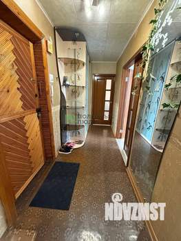 2-к квартира, вторичка, 47м2, 8/9 этаж