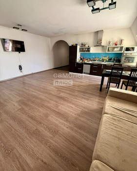 3-к квартира, вторичка, 103м2, 4/4 этаж