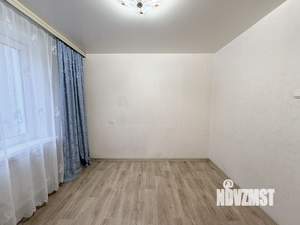 3-к квартира, вторичка, 62м2, 1/9 этаж