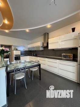 3-к квартира, вторичка, 148м2, 3/9 этаж