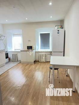 3-к квартира, вторичка, 48м2, 1/2 этаж