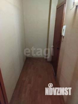 2-к квартира, вторичка, 46м2, 1/5 этаж