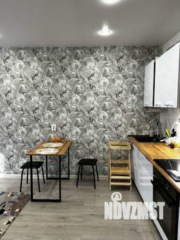 Студия квартира, сданный дом, 27м2, 1/14 этаж