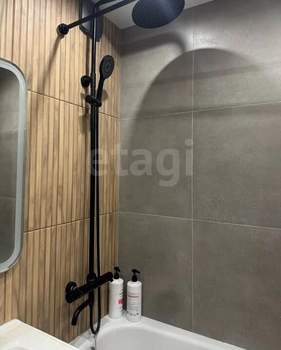 1-к квартира, вторичка, 30м2, 4/5 этаж