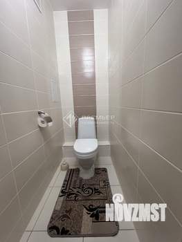 2-к квартира, вторичка, 61м2, 6/17 этаж