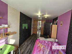3-к квартира, вторичка, 62м2, 5/5 этаж