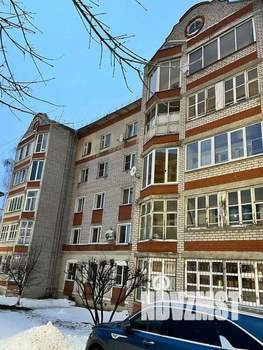 2-к квартира, вторичка, 66м2, 1/5 этаж