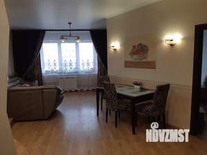 3-к квартира, вторичка, 110м2, 1/5 этаж
