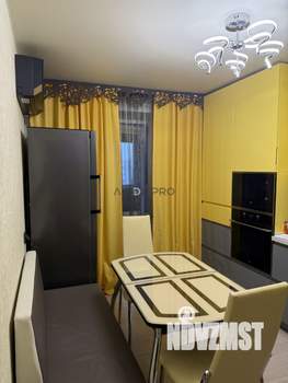 2-к квартира, вторичка, 62м2, 11/16 этаж