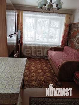 1-к квартира, вторичка, 30м2, 1/5 этаж