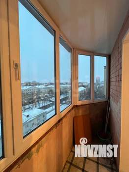 1-к квартира, вторичка, 43м2, 10/10 этаж