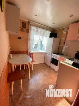 3-к квартира, вторичка, 54м2, 3/5 этаж