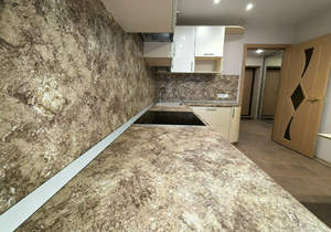 1-к квартира, вторичка, 37м2, 9/10 этаж