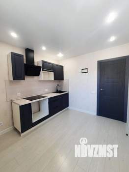 1-к квартира, вторичка, 31м2, 3/6 этаж