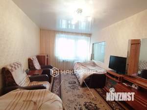 1-к квартира, вторичка, 33м2, 2/5 этаж