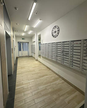 1-к квартира, вторичка, 39м2, 13/16 этаж