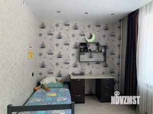 2-к квартира, вторичка, 89м2, 1/5 этаж